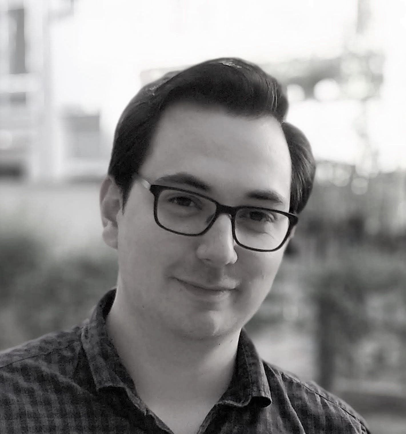 Florian Jetter Florian Jetter