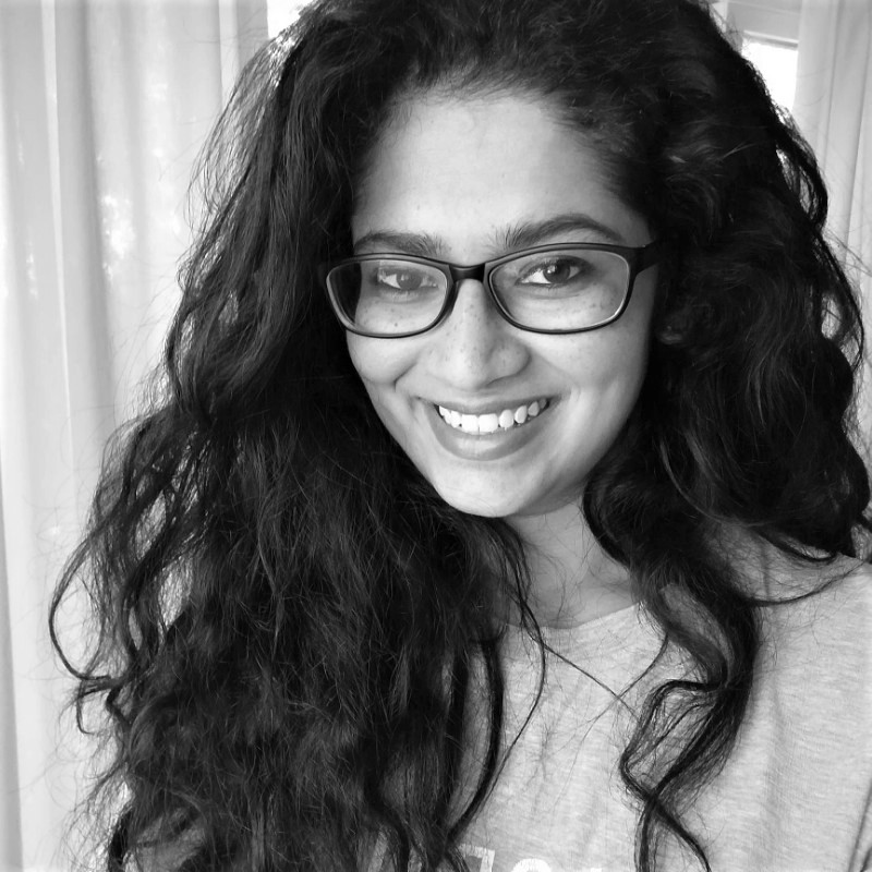 Ritwika Ghosh Ritwika Ghosh